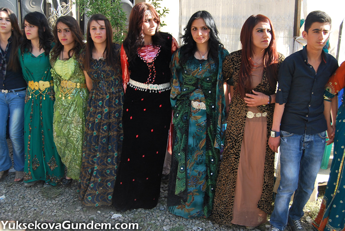 Yüksekova Düğünleri (17-18) Mayıs 2014 216