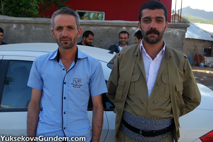 Yüksekova Düğünleri (17-18) Mayıs 2014 220