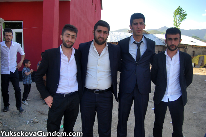 Yüksekova Düğünleri (17-18) Mayıs 2014 221