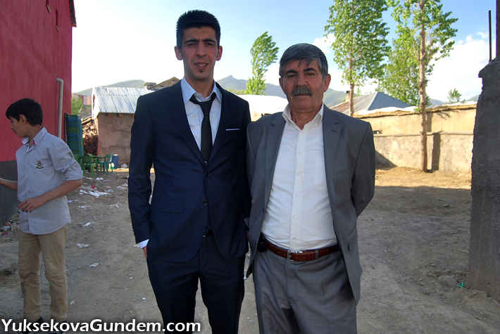 Yüksekova Düğünleri (17-18) Mayıs 2014 222