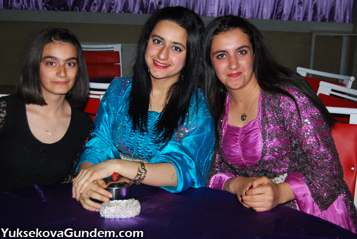 Yüksekova Düğünleri (17-18) Mayıs 2014 224