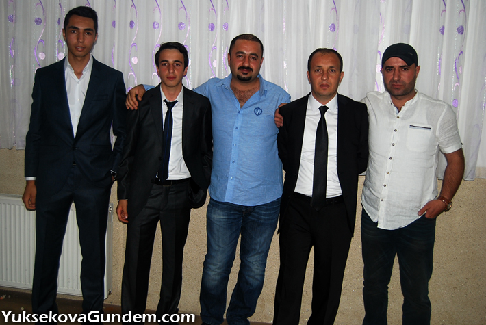 Yüksekova Düğünleri (17-18) Mayıs 2014 226