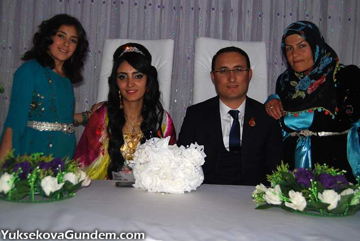 Yüksekova Düğünleri (17-18) Mayıs 2014 228