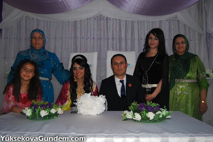 Yüksekova Düğünleri (17-18) Mayıs 2014 229