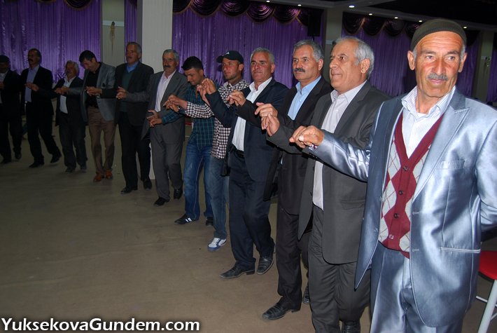 Yüksekova Düğünleri (17-18) Mayıs 2014 230