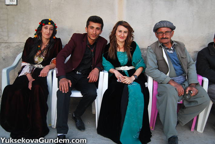Yüksekova Düğünleri (17-18) Mayıs 2014 233