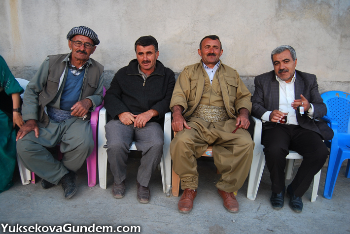 Yüksekova Düğünleri (17-18) Mayıs 2014 236