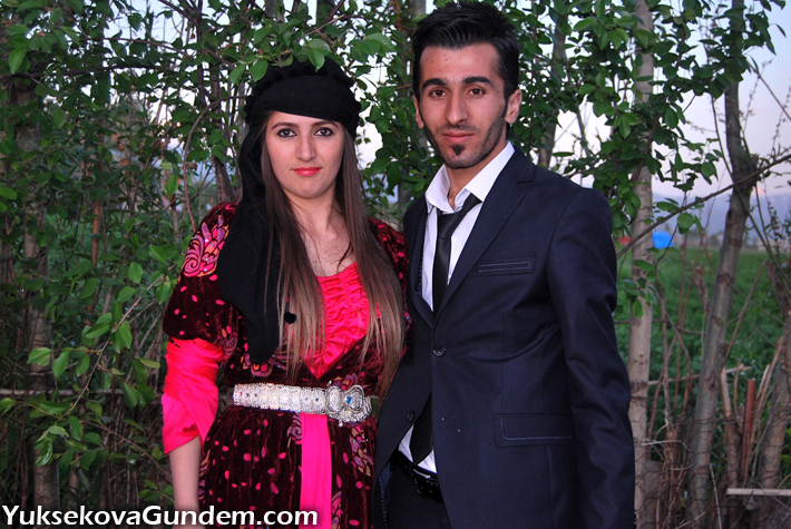Yüksekova Düğünleri (17-18) Mayıs 2014 238