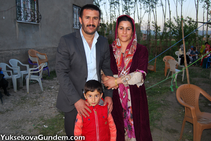 Yüksekova Düğünleri (17-18) Mayıs 2014 239
