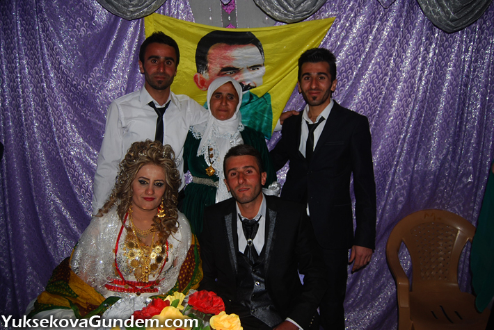 Yüksekova Düğünleri (17-18) Mayıs 2014 242