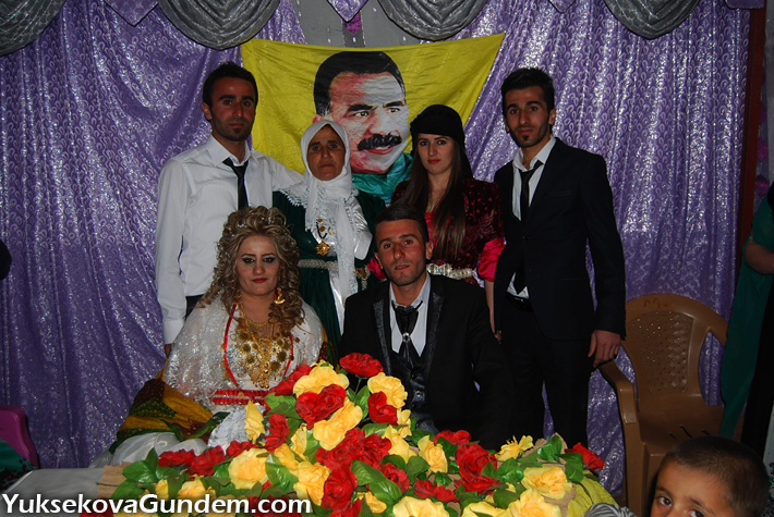 Yüksekova Düğünleri (17-18) Mayıs 2014 243