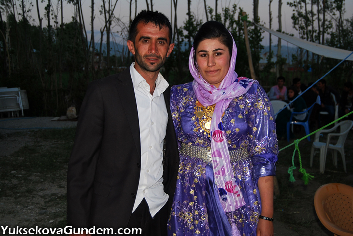 Yüksekova Düğünleri (17-18) Mayıs 2014 244