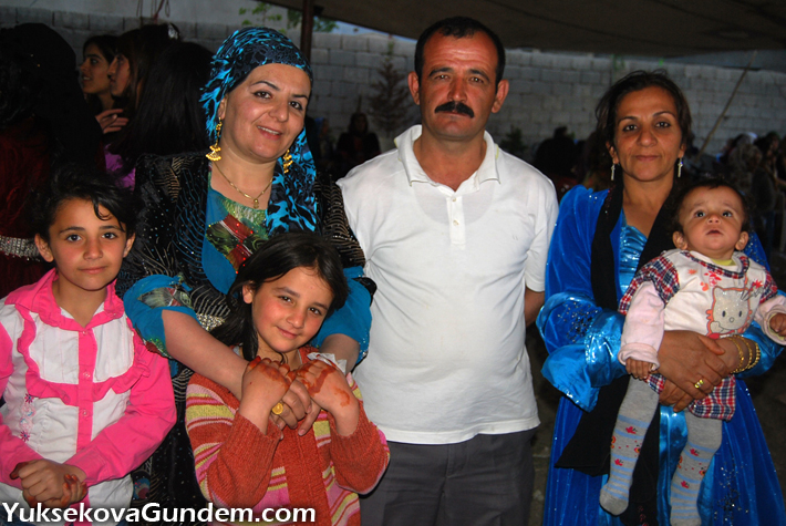 Yüksekova Düğünleri (17-18) Mayıs 2014 247