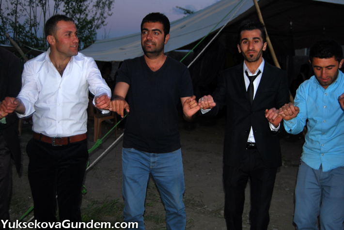 Yüksekova Düğünleri (17-18) Mayıs 2014 250