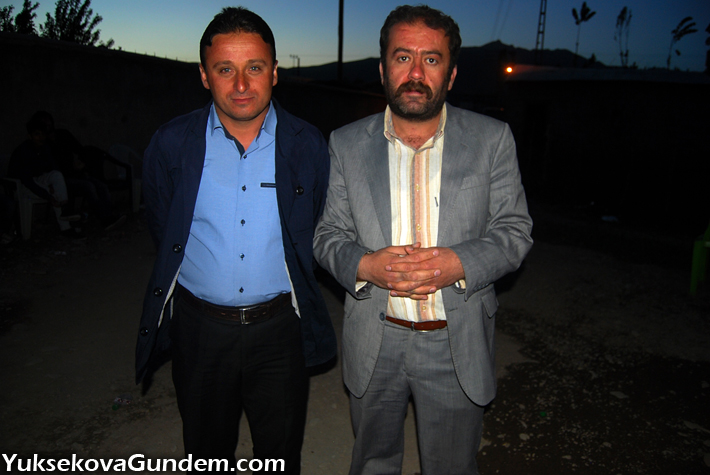 Yüksekova Düğünleri (17-18) Mayıs 2014 255