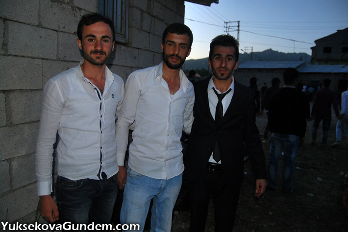 Yüksekova Düğünleri (17-18) Mayıs 2014 256