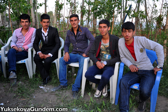 Yüksekova Düğünleri (17-18) Mayıs 2014 259