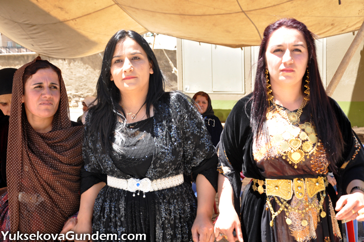Yüksekova Düğünleri (17-18) Mayıs 2014 26