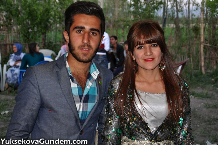 Yüksekova Düğünleri (17-18) Mayıs 2014 261