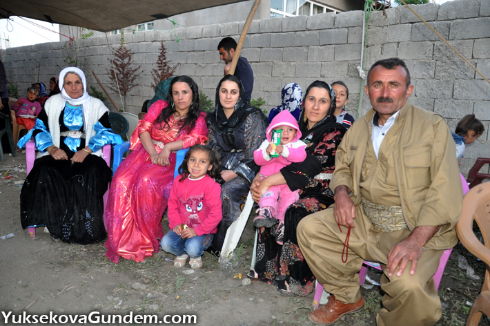 Yüksekova Düğünleri (17-18) Mayıs 2014 263