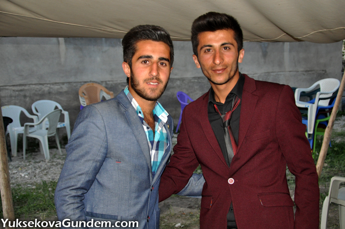 Yüksekova Düğünleri (17-18) Mayıs 2014 264