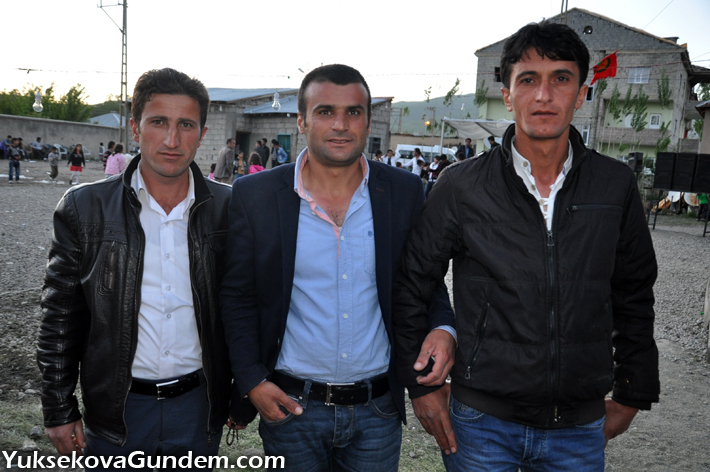 Yüksekova Düğünleri (17-18) Mayıs 2014 267