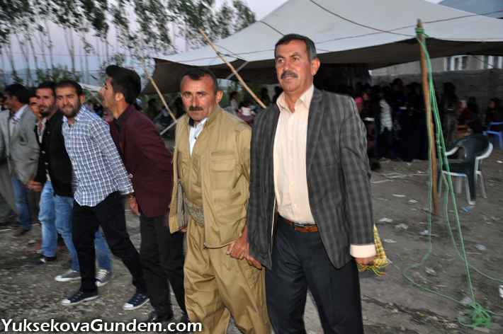 Yüksekova Düğünleri (17-18) Mayıs 2014 272