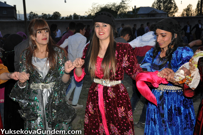 Yüksekova Düğünleri (17-18) Mayıs 2014 275