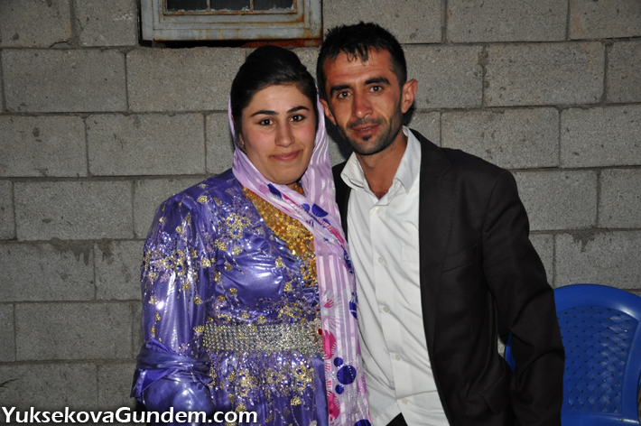 Yüksekova Düğünleri (17-18) Mayıs 2014 277