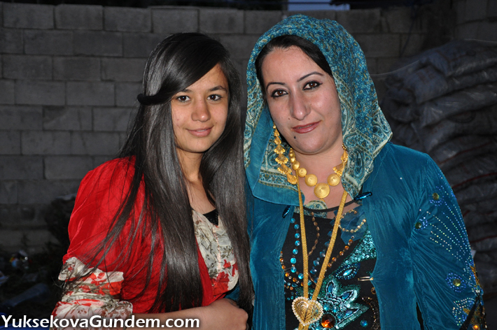 Yüksekova Düğünleri (17-18) Mayıs 2014 278