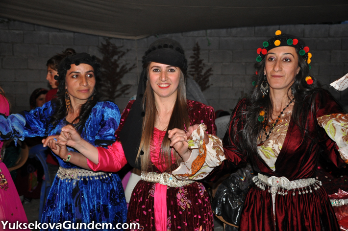 Yüksekova Düğünleri (17-18) Mayıs 2014 279