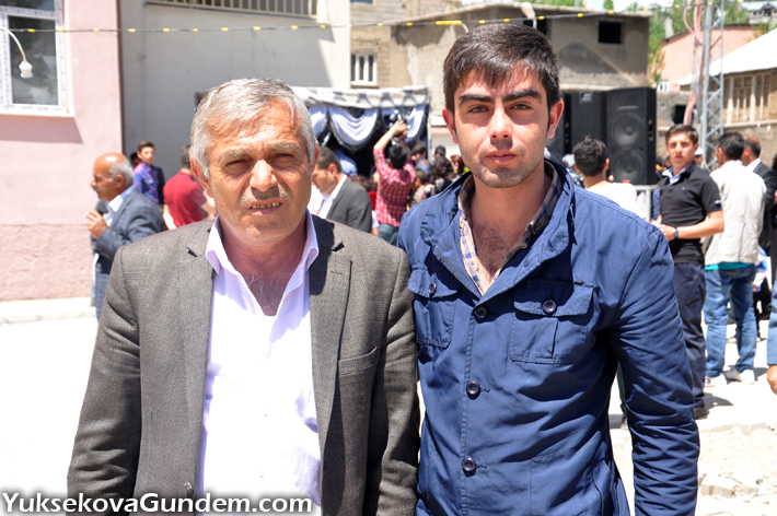 Yüksekova Düğünleri (17-18) Mayıs 2014 280