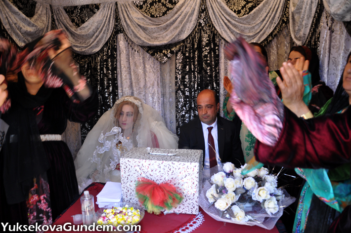 Yüksekova Düğünleri (17-18) Mayıs 2014 281