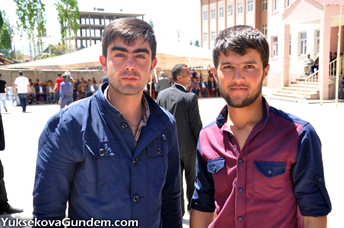 Yüksekova Düğünleri (17-18) Mayıs 2014 282