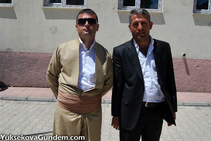 Yüksekova Düğünleri (17-18) Mayıs 2014 288