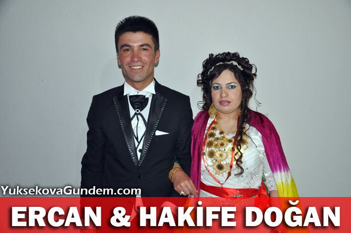 Yüksekova Düğünleri (17-18) Mayıs 2014 3
