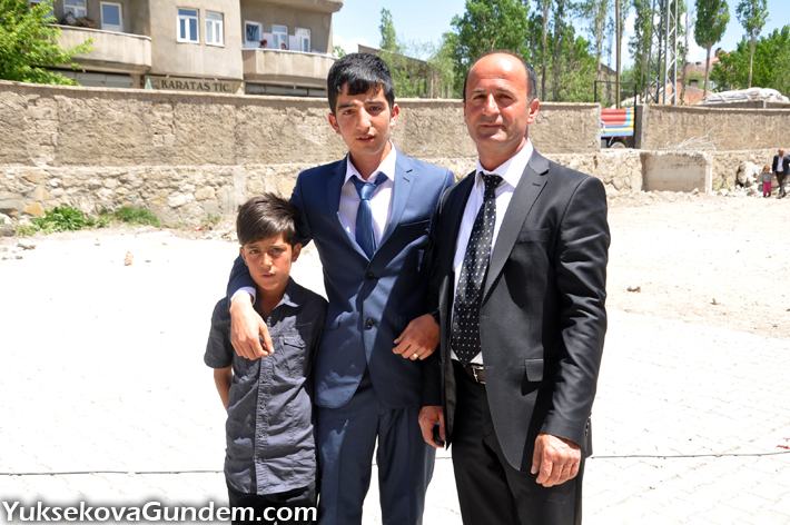 Yüksekova Düğünleri (17-18) Mayıs 2014 33