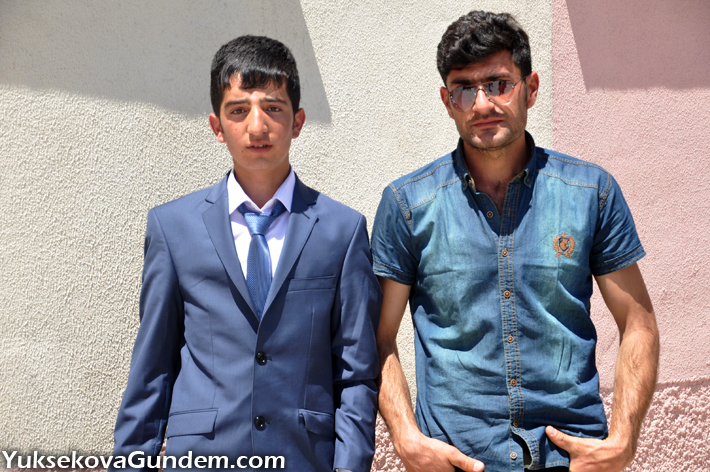 Yüksekova Düğünleri (17-18) Mayıs 2014 34