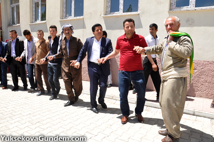 Yüksekova Düğünleri (17-18) Mayıs 2014 37