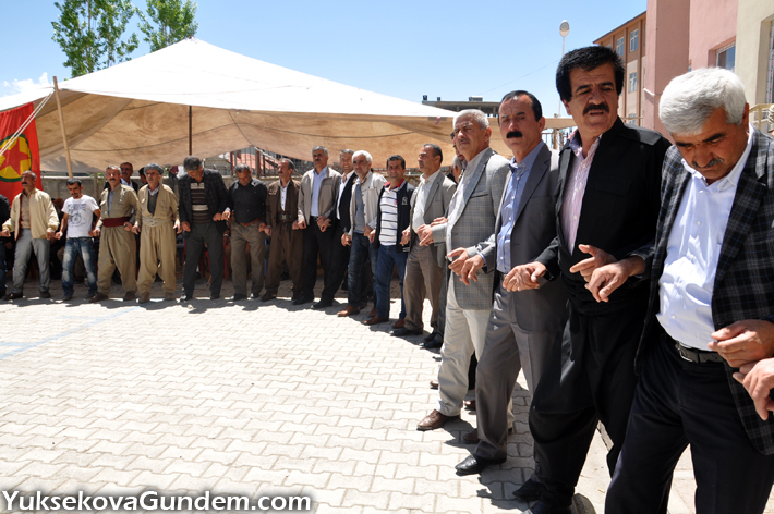 Yüksekova Düğünleri (17-18) Mayıs 2014 39