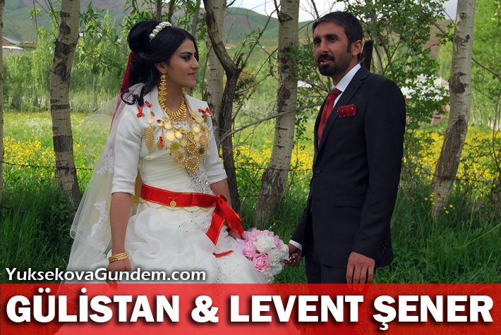 Yüksekova Düğünleri (17-18) Mayıs 2014 4