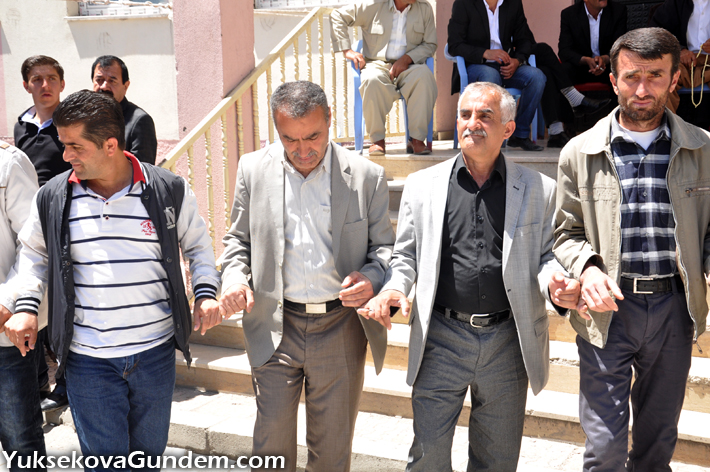 Yüksekova Düğünleri (17-18) Mayıs 2014 40