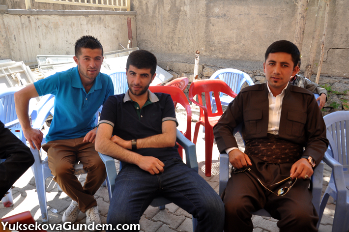 Yüksekova Düğünleri (17-18) Mayıs 2014 46