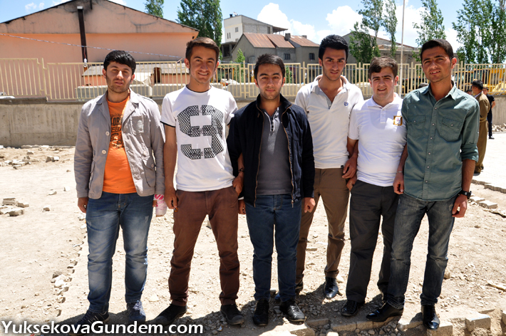 Yüksekova Düğünleri (17-18) Mayıs 2014 47