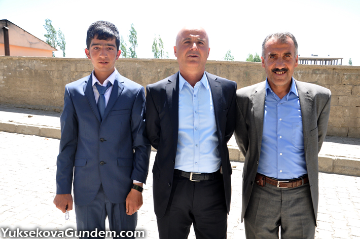 Yüksekova Düğünleri (17-18) Mayıs 2014 48