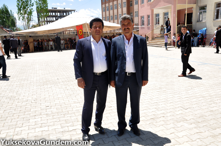 Yüksekova Düğünleri (17-18) Mayıs 2014 49