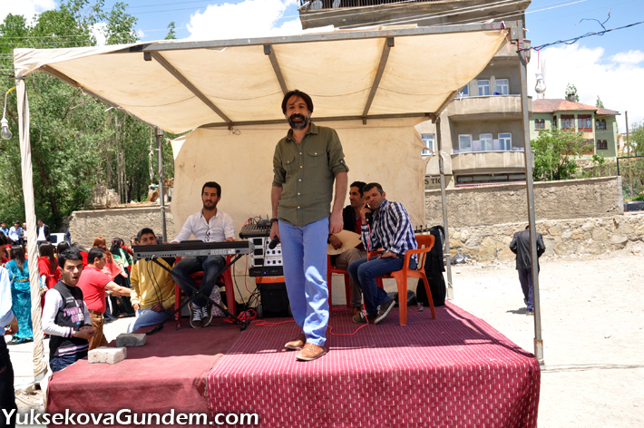 Yüksekova Düğünleri (17-18) Mayıs 2014 54