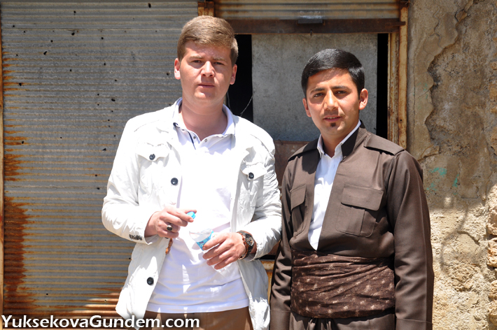 Yüksekova Düğünleri (17-18) Mayıs 2014 55