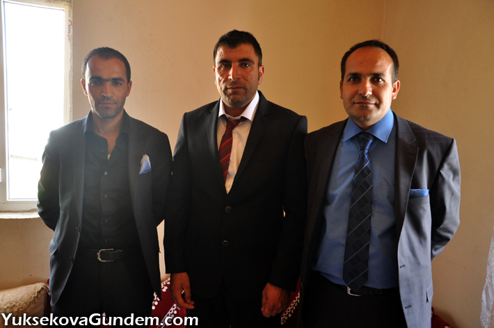 Yüksekova Düğünleri (17-18) Mayıs 2014 56