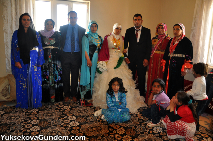 Yüksekova Düğünleri (17-18) Mayıs 2014 59